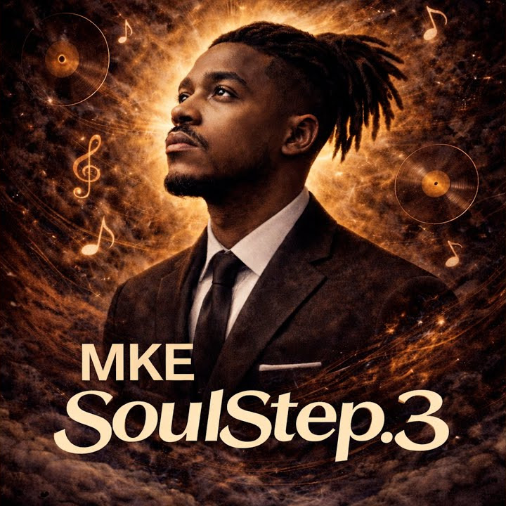 MKE – It Was Never a Game