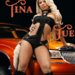 Megan Thee Stallion - Tina Tuesday Freestyle || MOREMUSIC