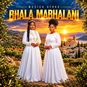 MusicaAfrika – Bhala Mabhalani