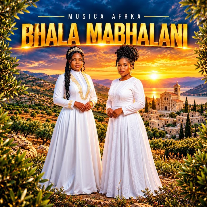 MusicaAfrika – Bhala Mabhalani