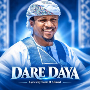 Nazir M Ahmad – Dare Daya