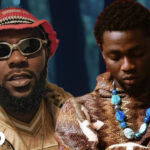 Omah lay – Angels Ft. Odumodublvck
