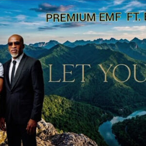 PREMIUM EMF – LET YOU GO Ft. BOYPEE
