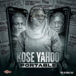 Portable - Kose Yahoo || MOREMUSIC