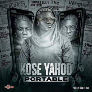 Portable – Kose Yahoo