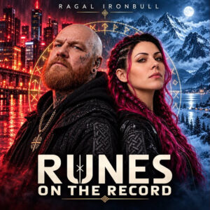Ragal Ironbull – Legends Of The Winter Snow