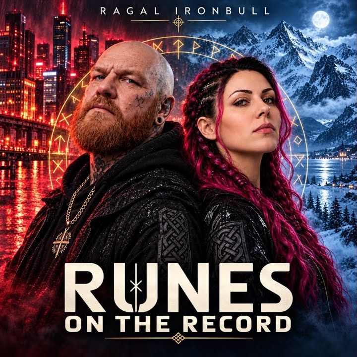 Ragal Ironbull – Valhalla Calling Part 2