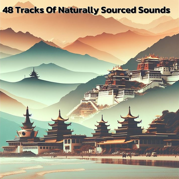 Rising Higher Meditation – Present Peace