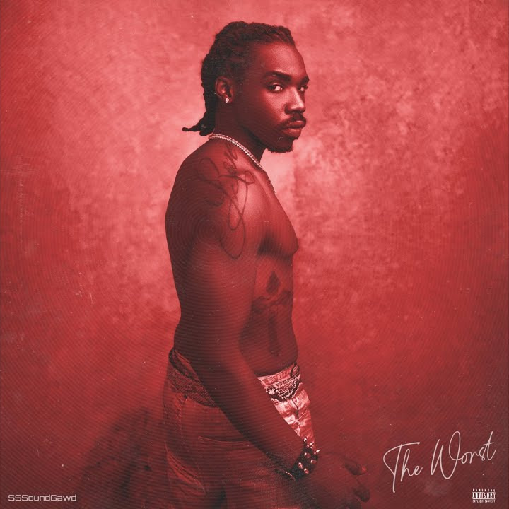 SSSoundGawd – Presido Ft. Loony Q