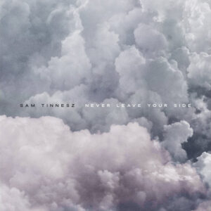 Boneslinger – Never Leave Your Side