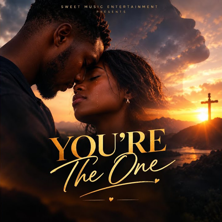 Sweet Music Entertainment – You're The One