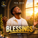 Tee Moa - Thank you Baba || MOREMUSIC