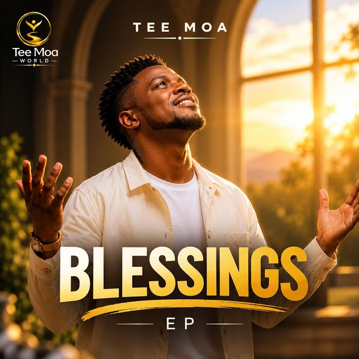 Tee Moa – Thank you Baba