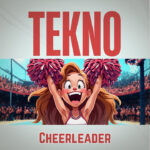 Tekno - Cheerleader || MOREMUSIC