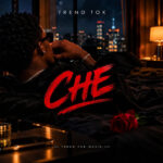 Trend Tok - CHE (Speed Up) || MOREMUSIC