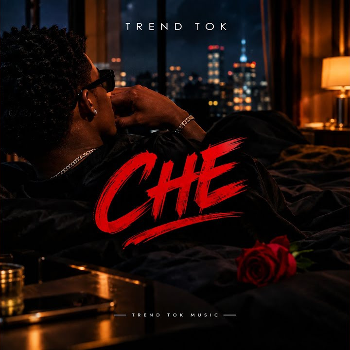 Trend Tok – CHE (Speed Up)