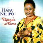 Upendo Nkone - Tumetumwa Na Yesu || MOREMUSIC