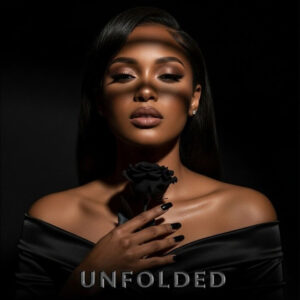 Xania Monet – Look Like Love.